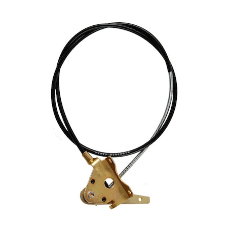 Mtd Cable-Throttle Cont 01003272P
